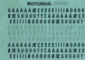 Crackajack - Vintage Font
