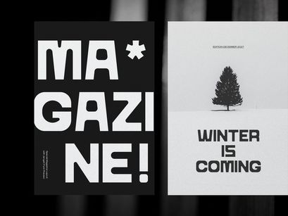 Jengah | Display Sans Serif