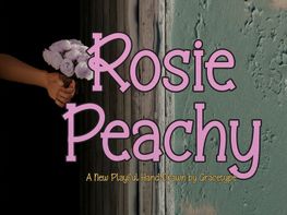 Rosie Peachy | Playful Hand Drawn preview picture
