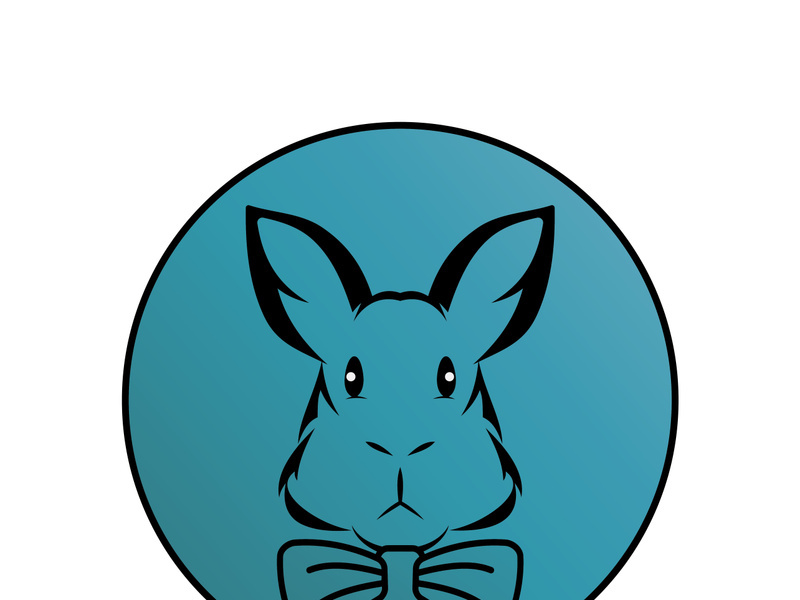 Rabbit logo