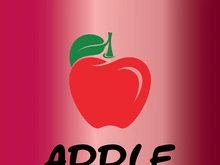 Apple logo design