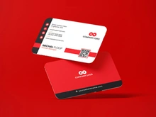 Creative Business Card