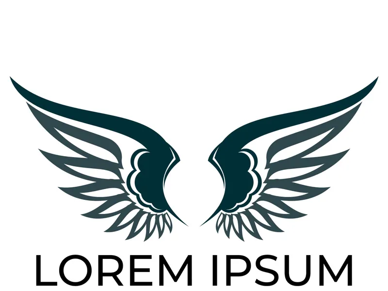 Wings logo