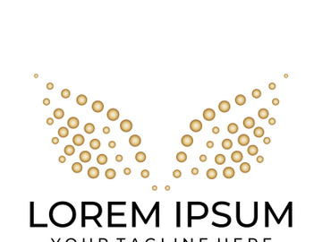 Wings logo preview picture