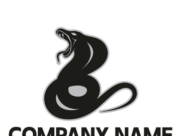 Cobra Power Logo preview picture