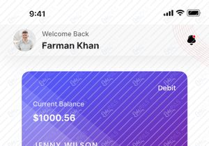 BanCash - Aplikasi Mobile Perbankan UI