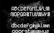 Gawker 2.0 – Display Typeface