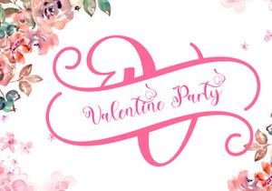 Beautiful Sweet Monogram