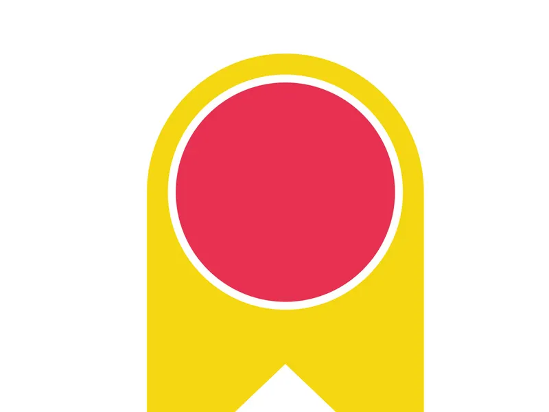 Banner Sale Vector Icon Illustration