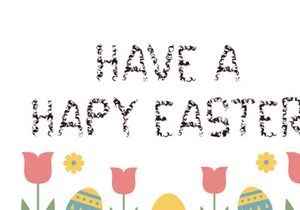 Funny Easter
