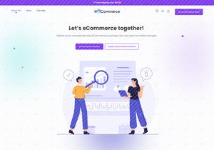 ECommerce UI KIT