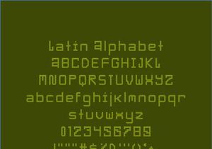 Jammsoo – Modern Casual Handwritten Font (TTF)