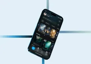 Dooz v1.0 - Portal de Aplicación de Películas y Series Web
