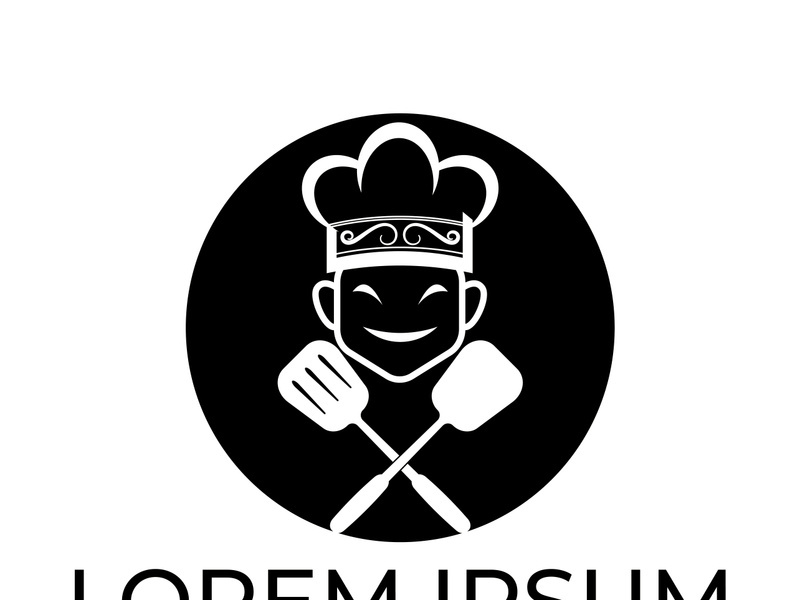 Restaurant logo