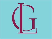 Letter GL Logo Design in Adobe Illustrator