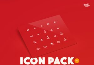 Holiday Icons Pack