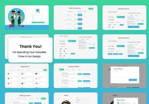 Admin Panel
