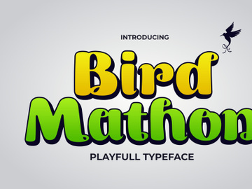 Birdmathon preview picture