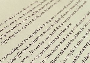 Braxton Free Font