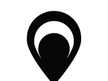 Map Logo Location Vector