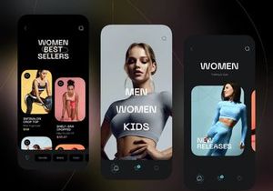 Hexacomer v1.0 -  single vendor eCommerce App with Website, Admin Panel and Delivery boy app v1.0