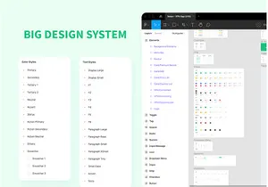VPN App UI Kit