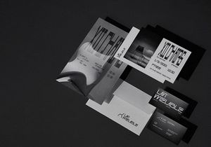 Un Meuble Display Font