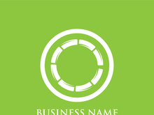 Bamboo Logo Template vector icon
