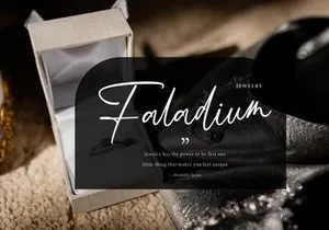 Boudica Perfect | Handwritten Script