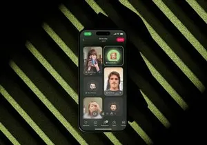 Xmeet v1.0 - Video Conferencing & Meeting App (iOS + Admin Panel)