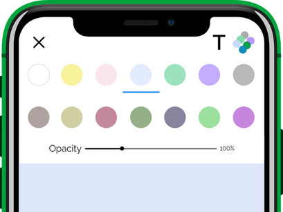 Whatsapp Redesign Light & Dark Theme - UI Kit
