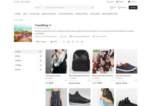 EasyMart zone v2.0 - Marketplace & Classified Ads Script