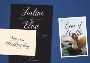 Hesty Aqaky - Modern Script Font