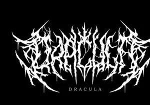Maskdown – Black Metal Font