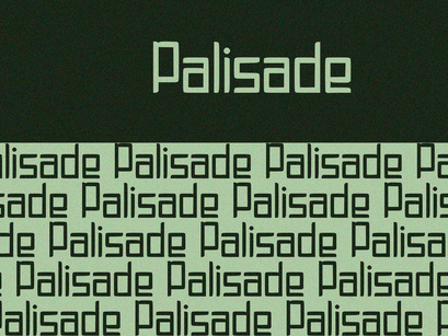 Amora - Display Font