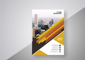 Business Flyer Corporate Bundle