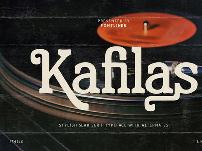 Kafilas