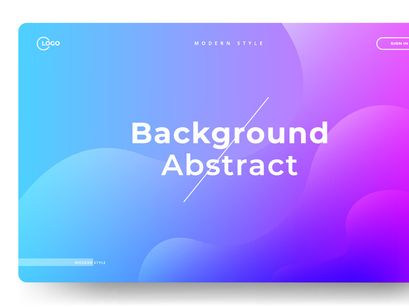 Abstract background design