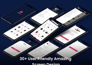 E-Commerce App
