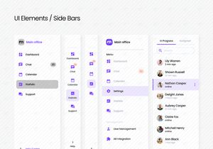 Boost UI Kit