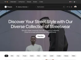 Visioner v1.0 - Optimized via AI to increase conversions preview picture