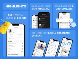 Fixir v1.0 - Multi Vendor On Demand, Handyman, Home service Flutter App with Admin Complete Solution | Urbanclap Clone preview picture