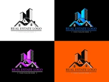 Real Estate Logo