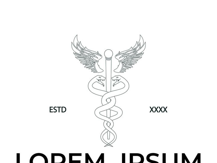 Medical logo
