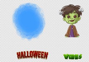 Halloween Vibes Png, Halloween PNG, kids halloween PNG, Halloween Sublimation