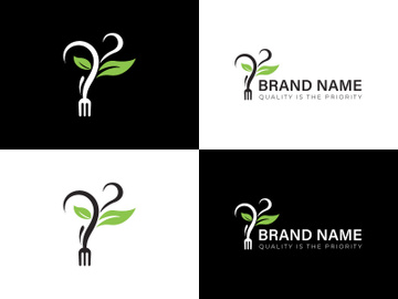 Restaurant Logo Design preview picture