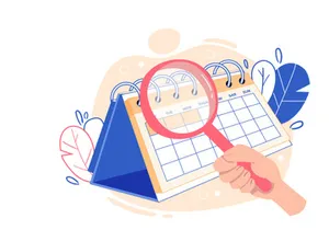 Appointment Illustrations