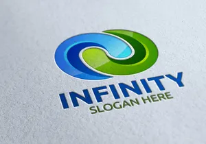 40+ Infinity Logo Bundle