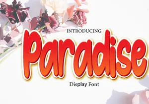 paradise