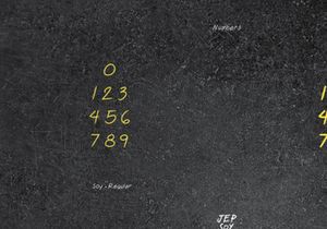 Soy Typeface 2021